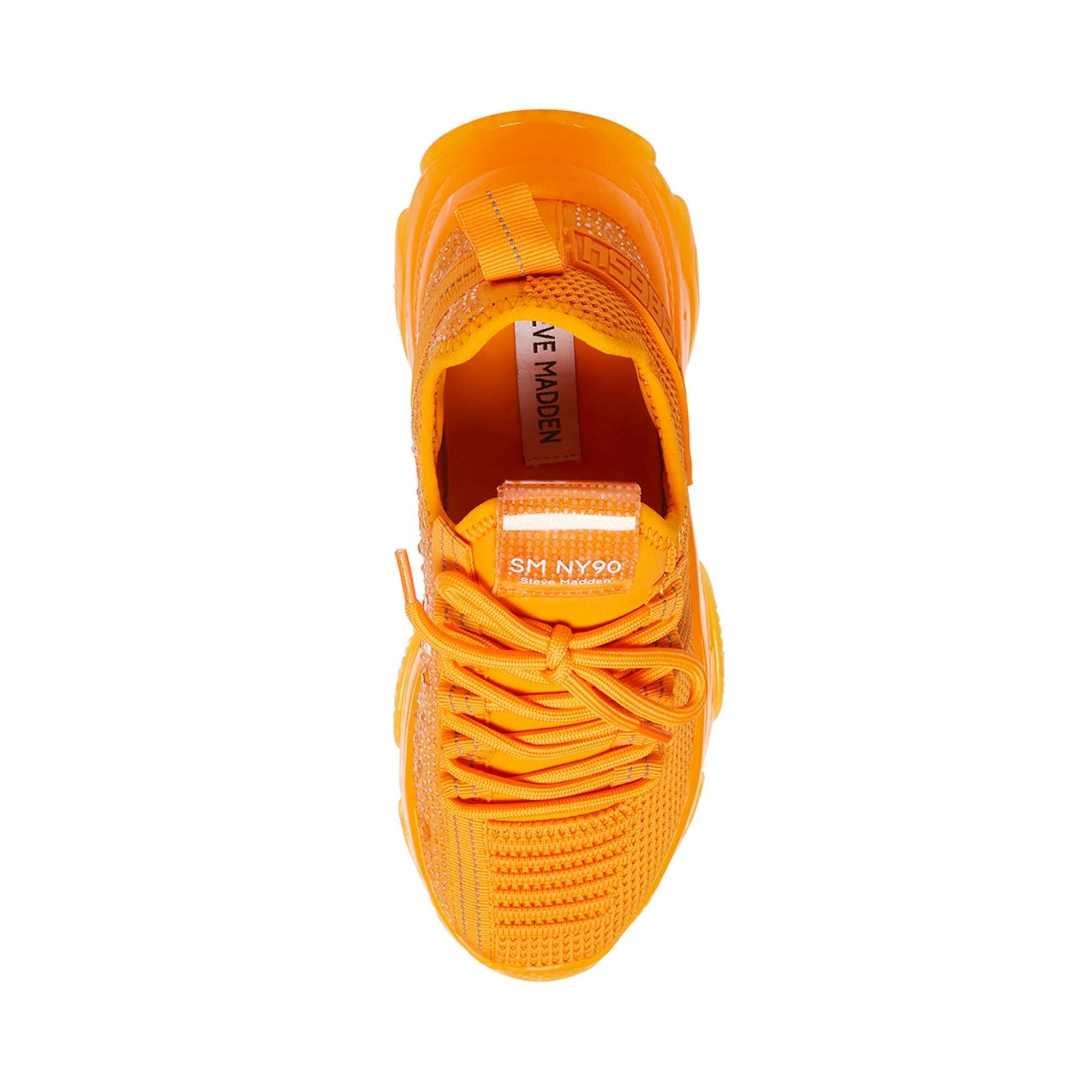 MAXIMA ORANGE - SM REBOOTED