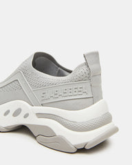 MAZUS GREY