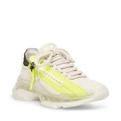 MEASURE OLIVE MULTI - SM REBOOTED