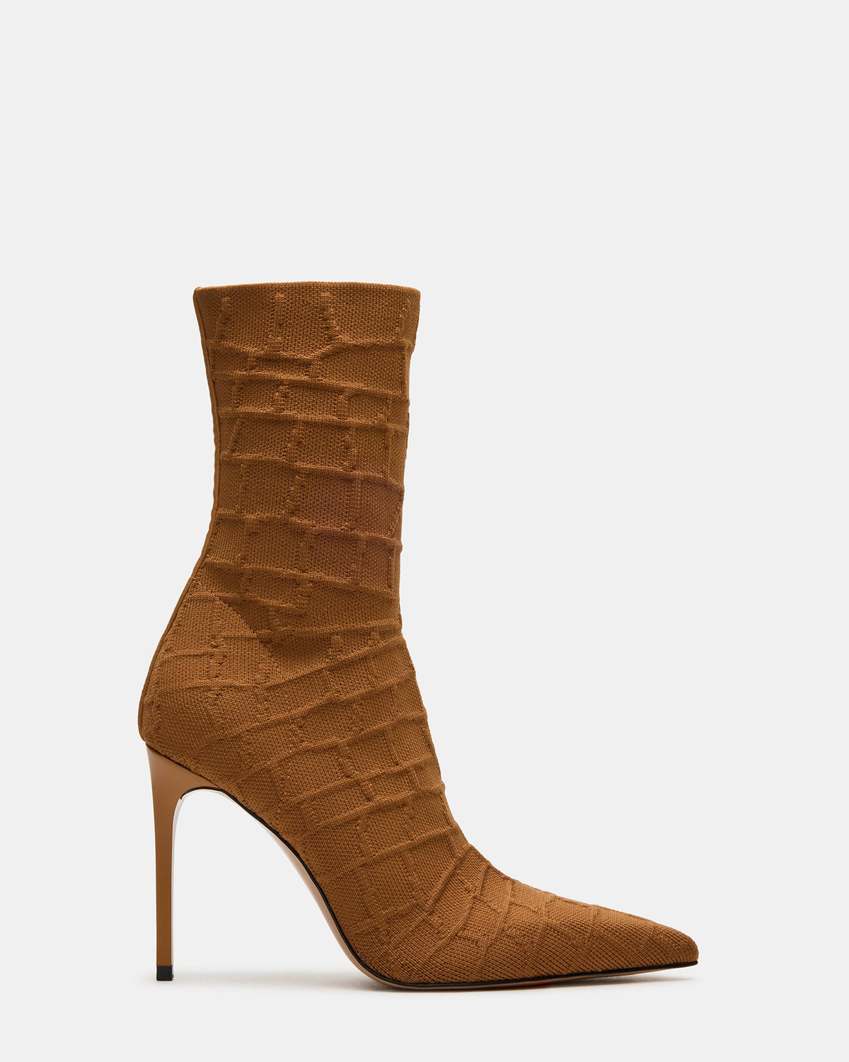 MIDNITE TAN CROCODILE