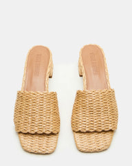 MONTGOMERY RAFFIA