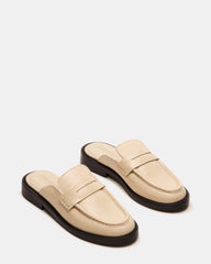 MULBERRY BONE LEATHER