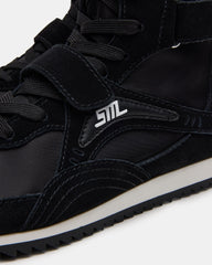 MYRCELLA BLACK MULTI