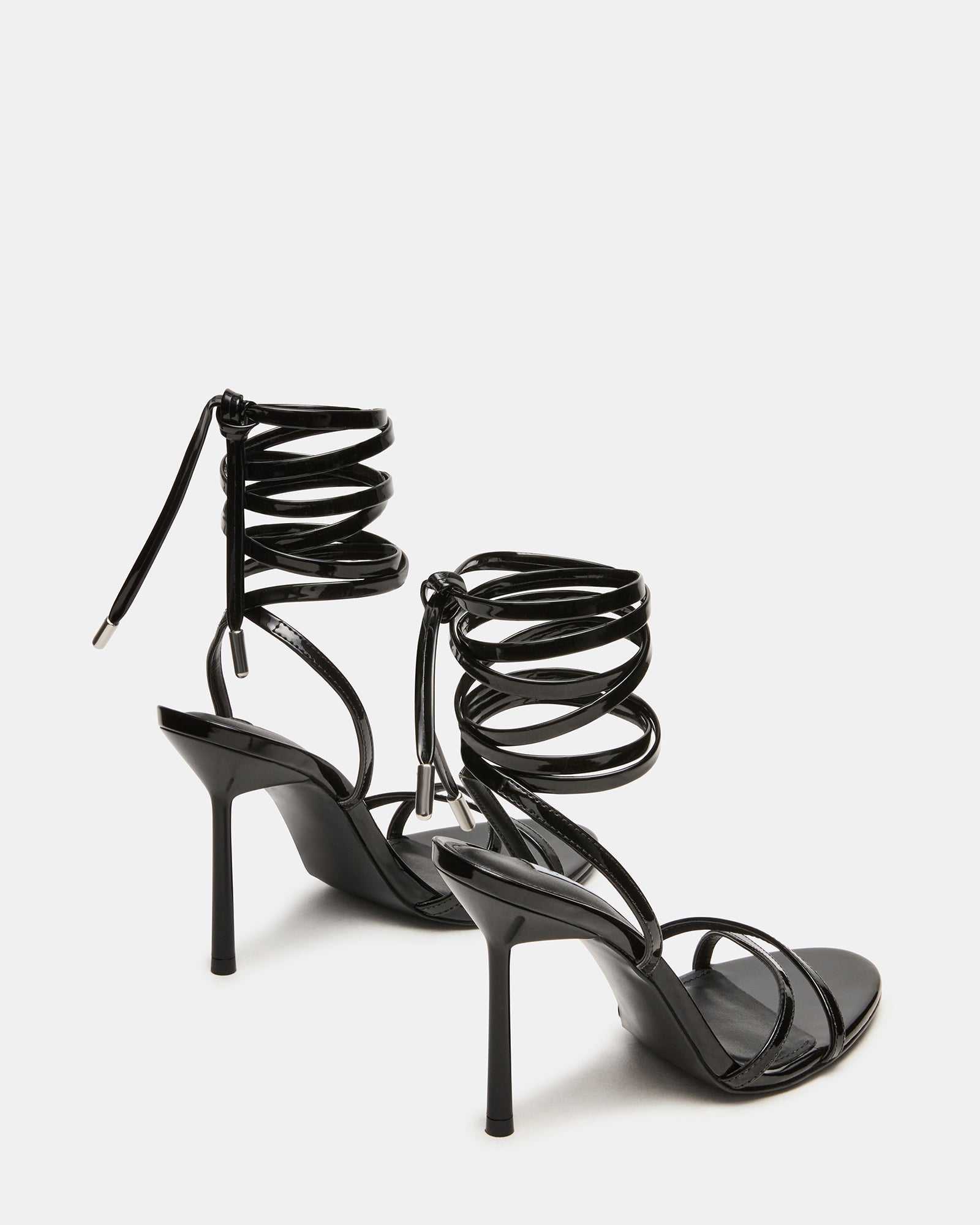 NERI BLACK PATENT