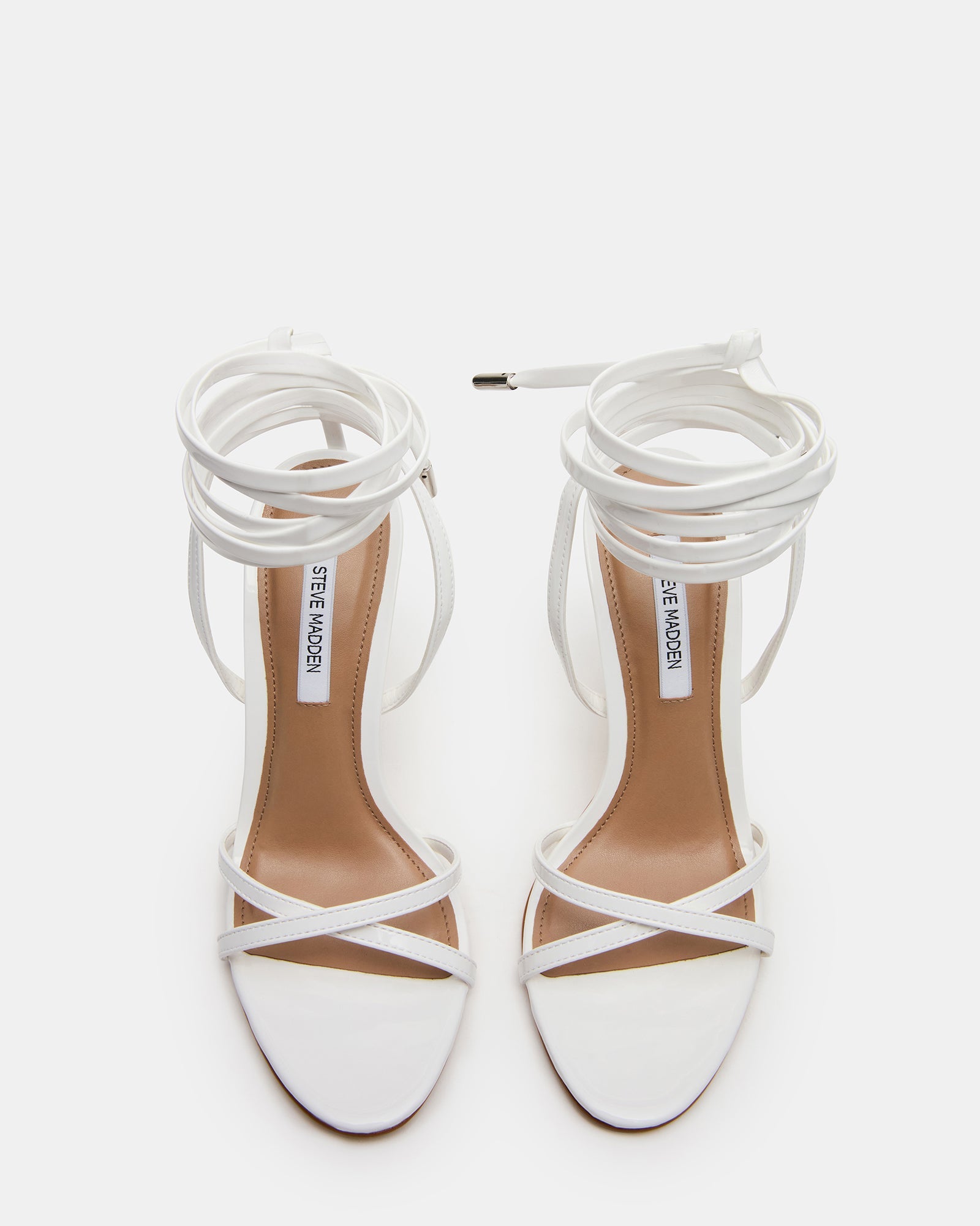 NERI WHITE PATENT