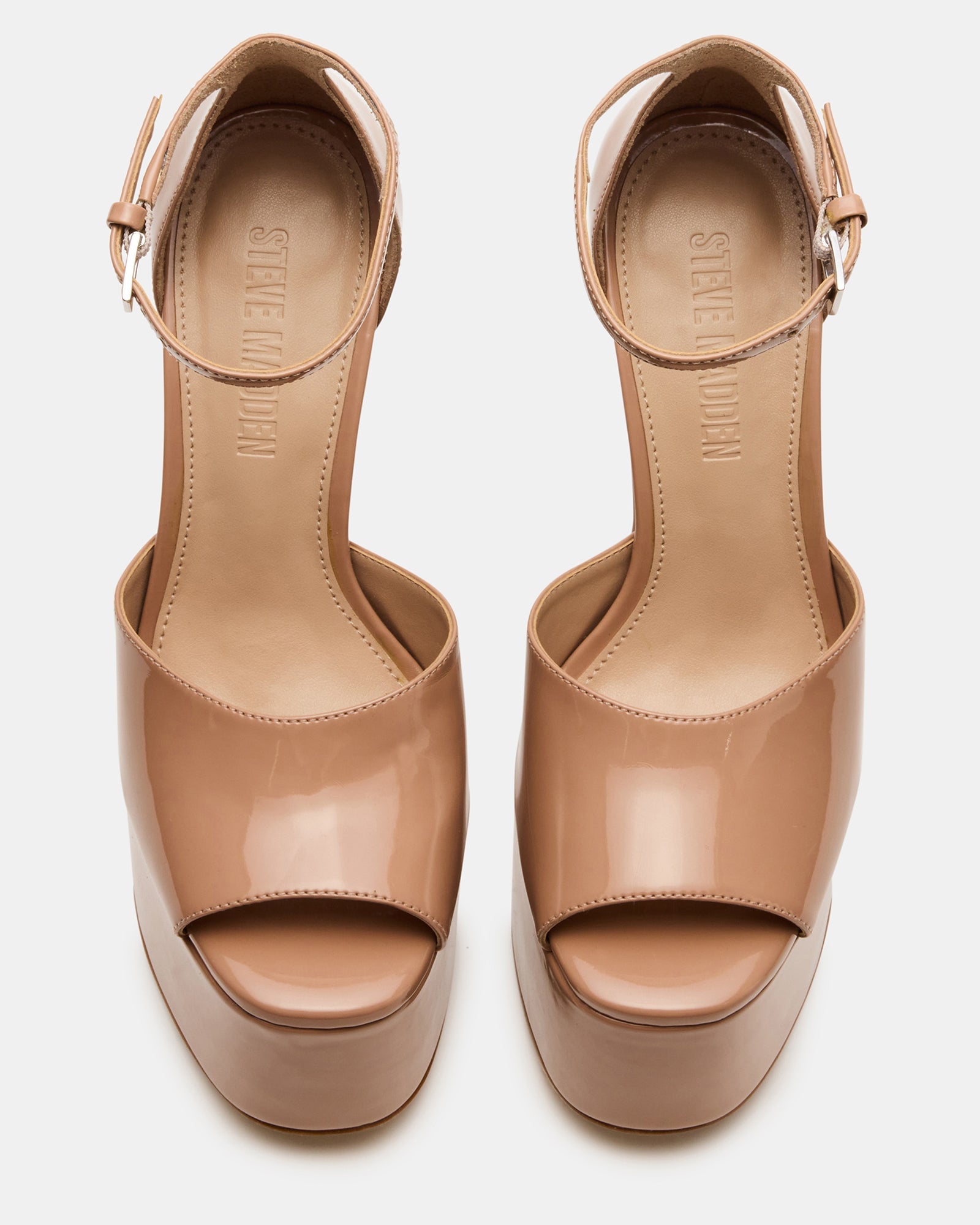 NIGHTFALL BLUSH PATENT