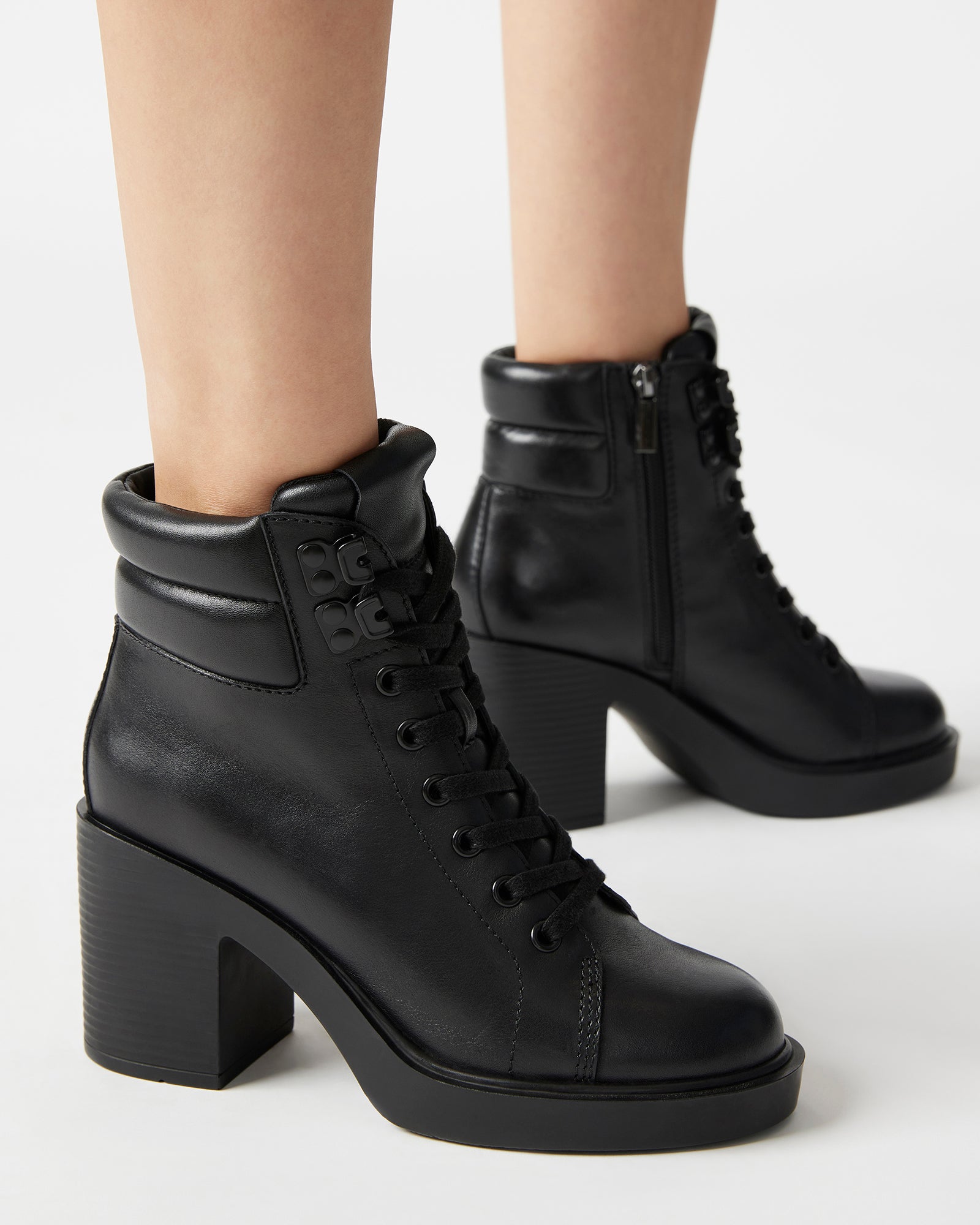 ORION BONE LEATHER - SM REBOOTED