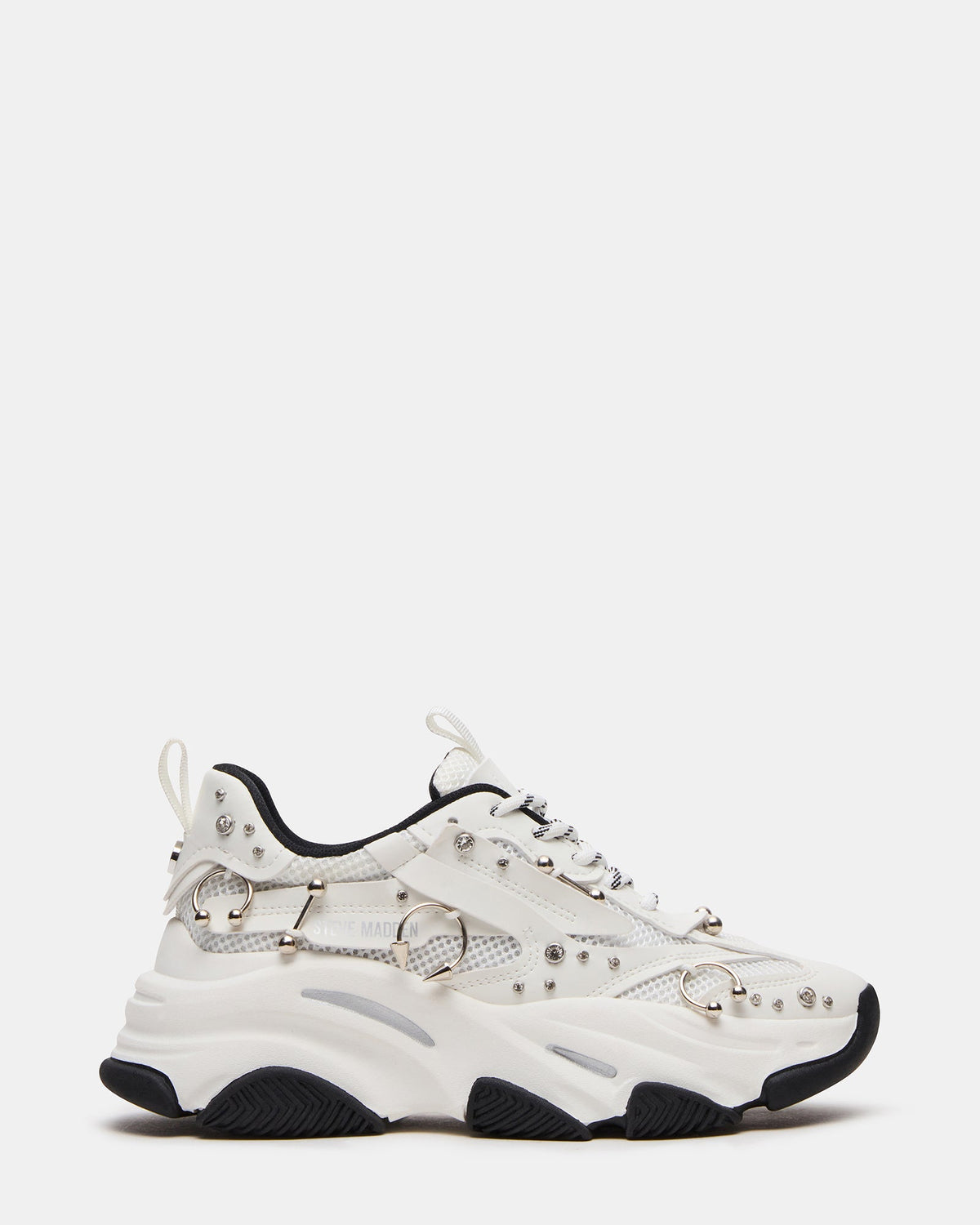 POSSESSION PIERCING WHITE