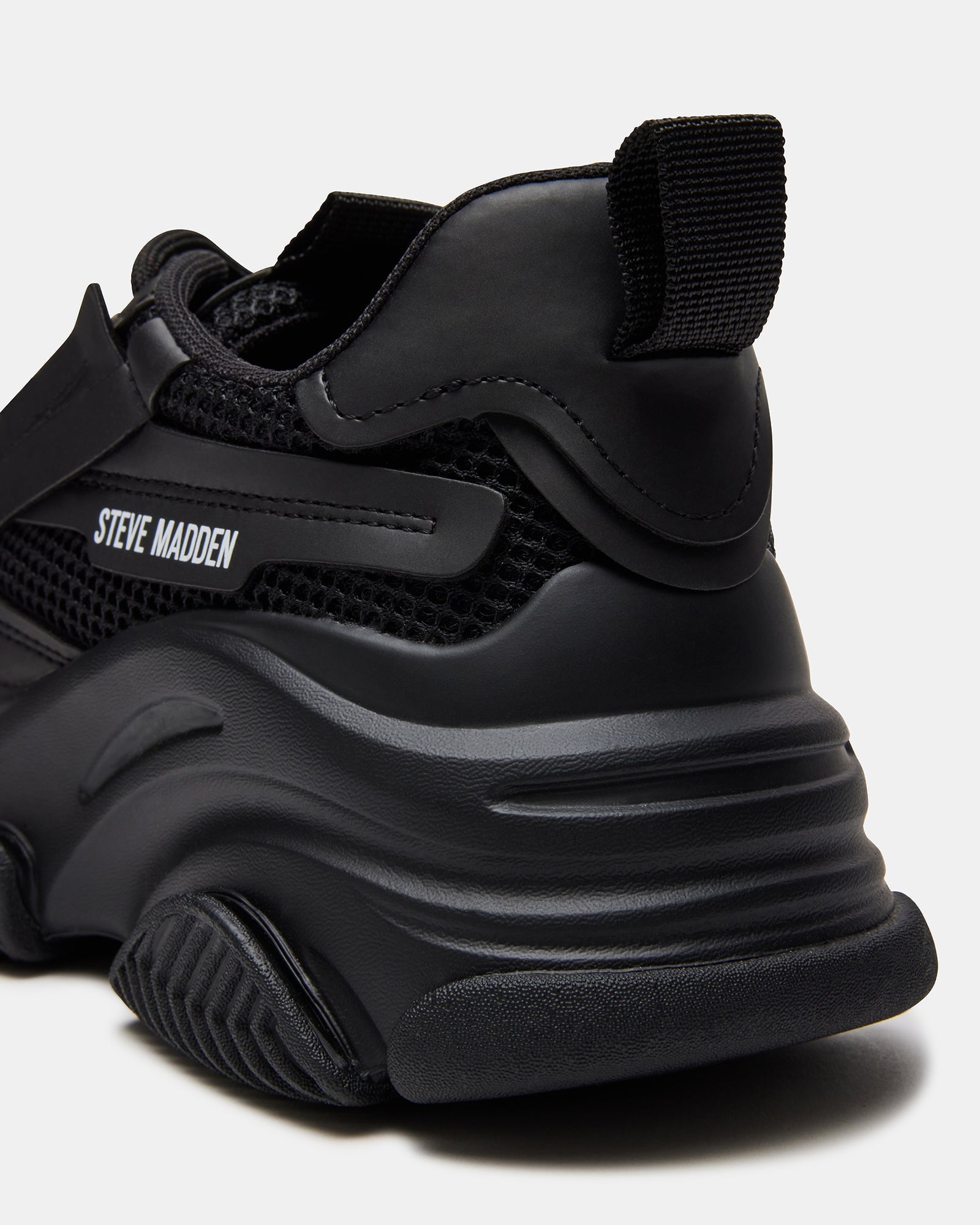 POSSESSION BLACK - SM REBOOTED