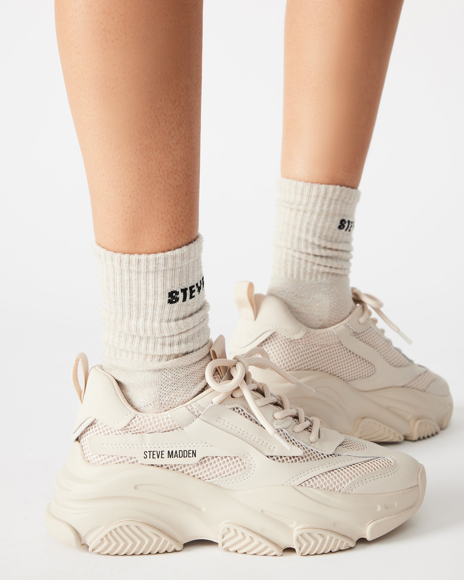 POSSESSION BONE - SM REBOOTED