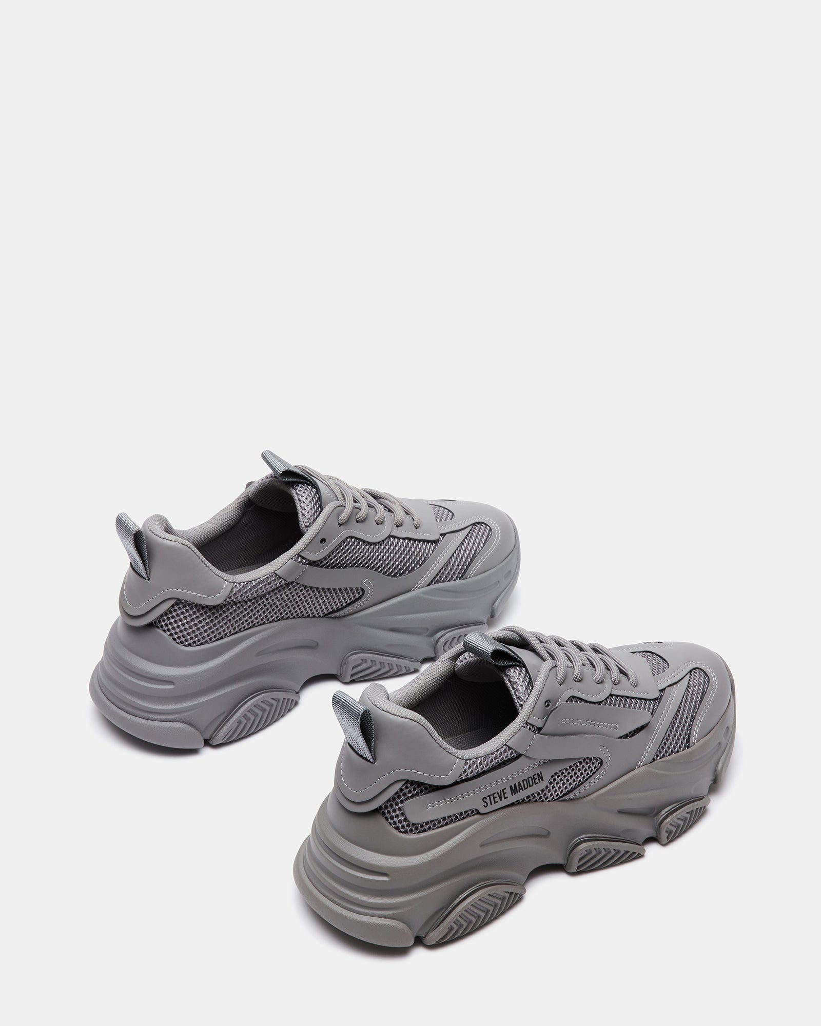 POSSESSION CHARCOAL - SM REBOOTED