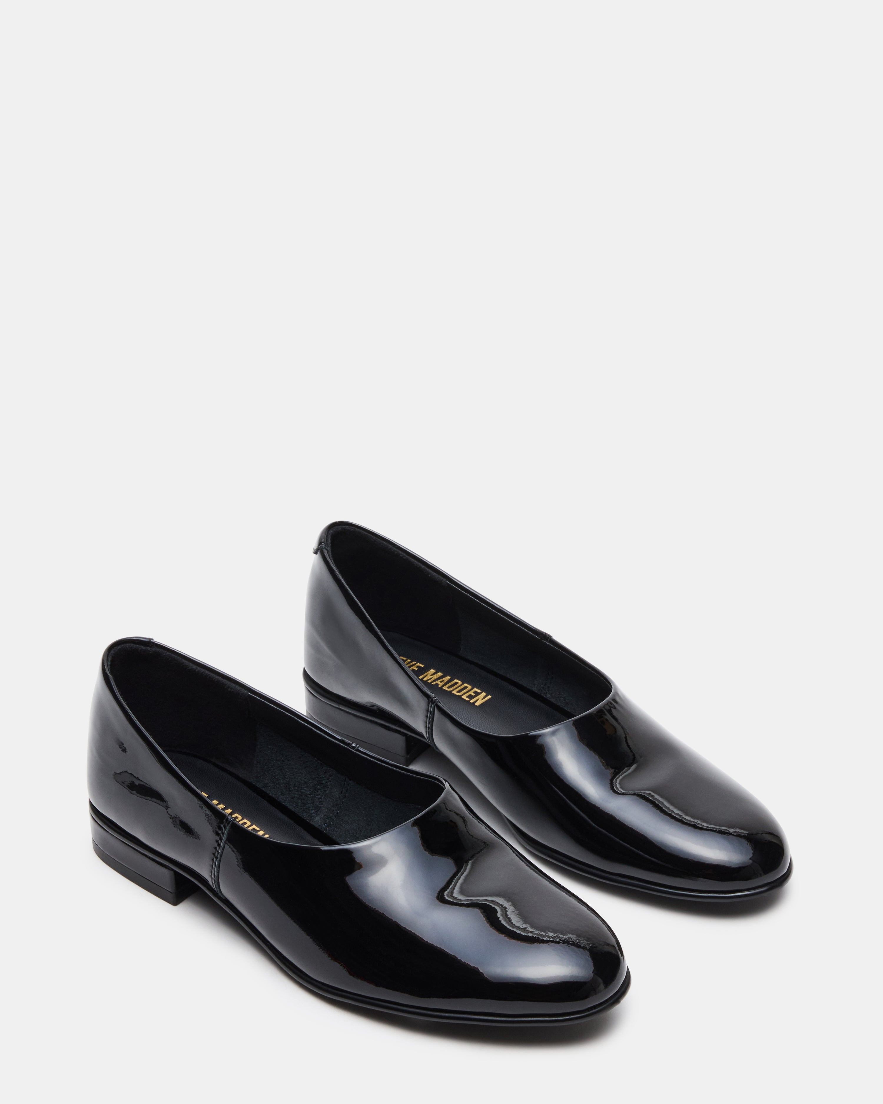 RANDALL BLACK PATENT