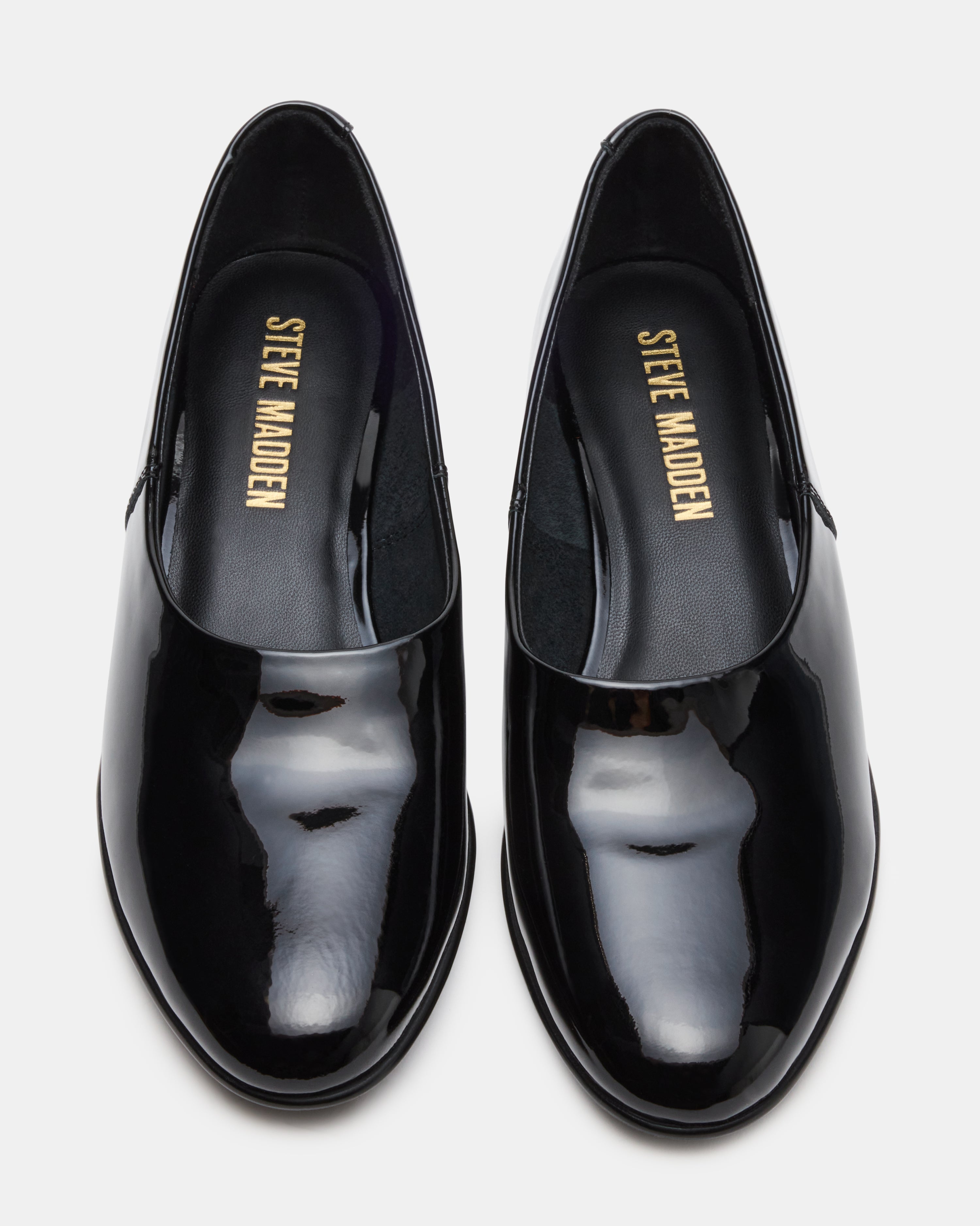 RANDALL BLACK PATENT