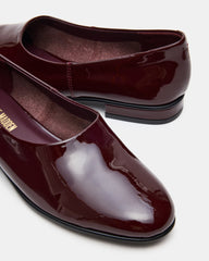 RANDALL BURGUNDY PATENT