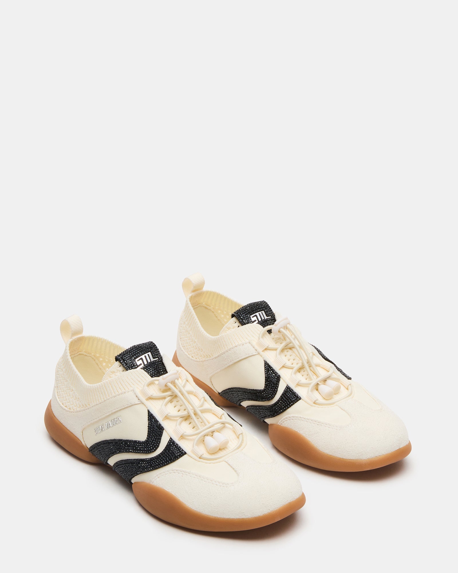 REBOOT BONE RHINESTONES