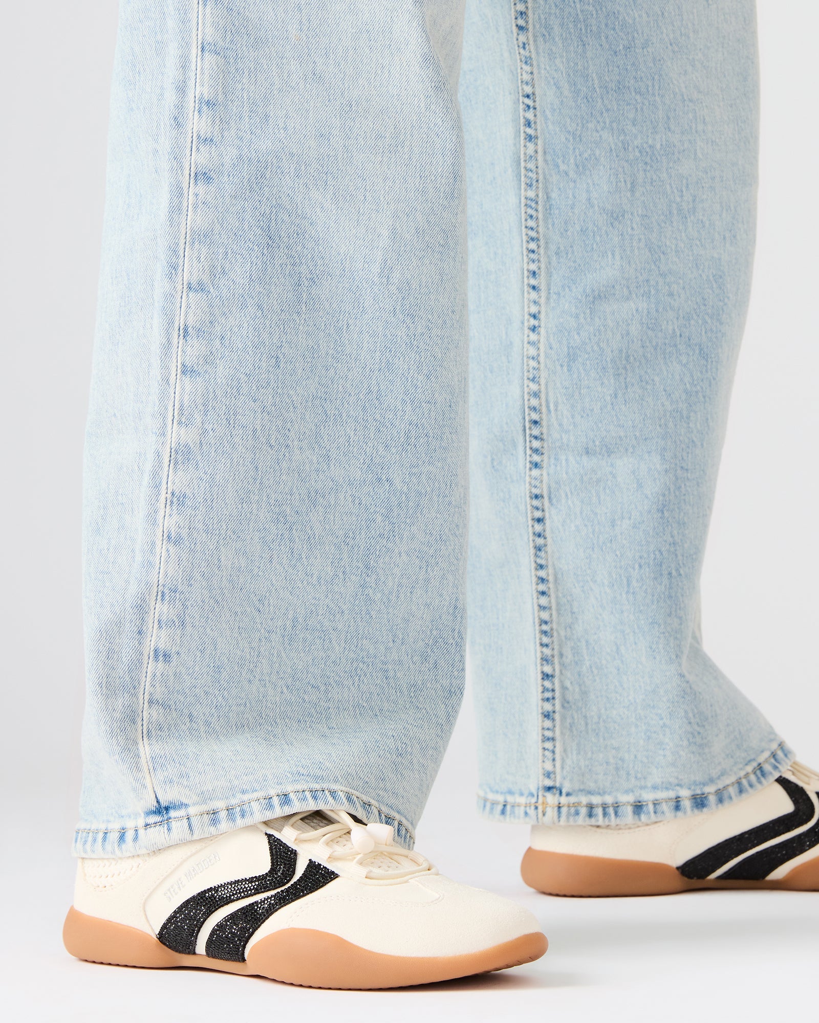 REBOOT BONE RHINESTONES