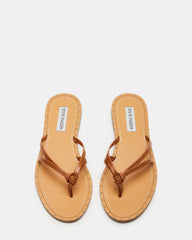 RIVERA COGNAC LEATHER - SM REBOOTED