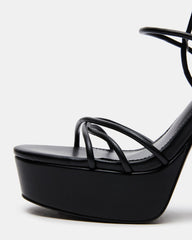 TALLULAH BLACK - SM REBOOTED