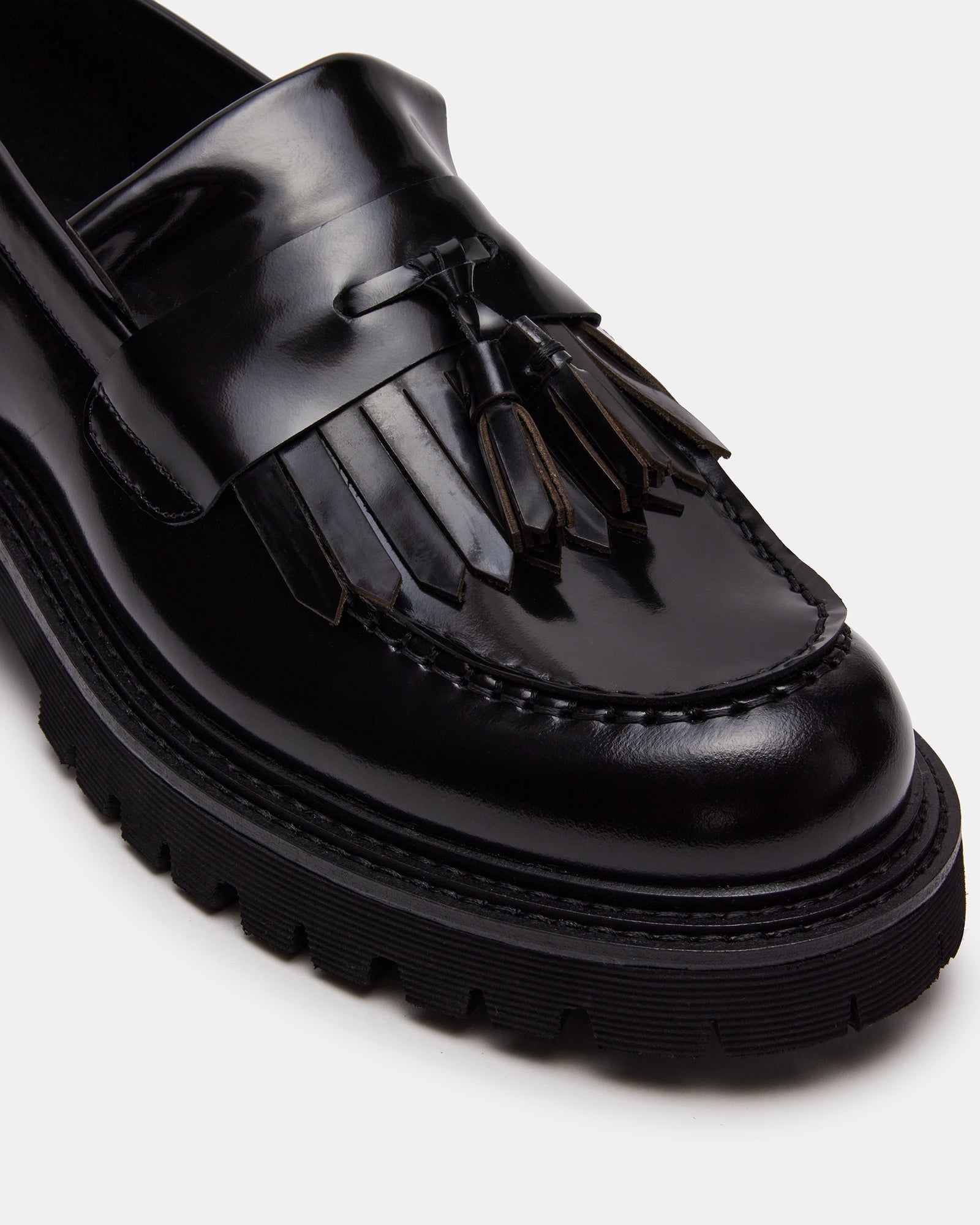 MEN'S ZEV LOAFER AND SOCKS BUNDLE